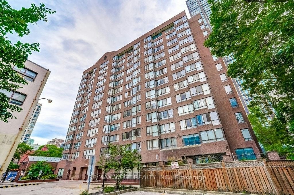 1103-117 Gerrard Street E, Toronto, ON, M5B 2L4 - 27