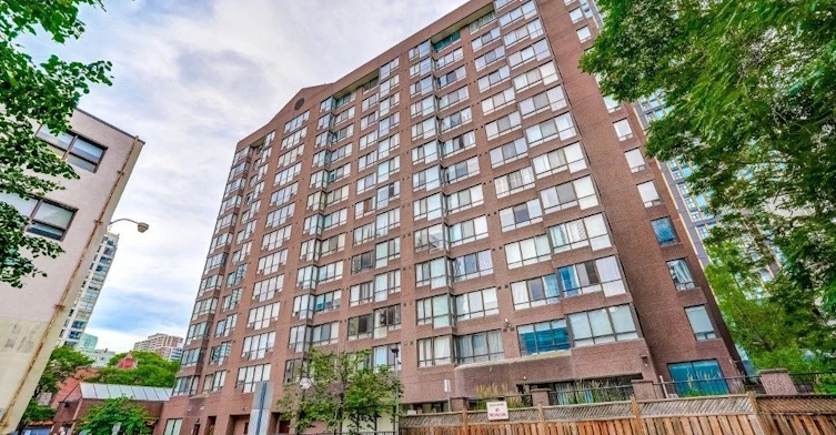 1103-117 Gerrard Street E, Toronto, ON, M5B 2L4 - 27