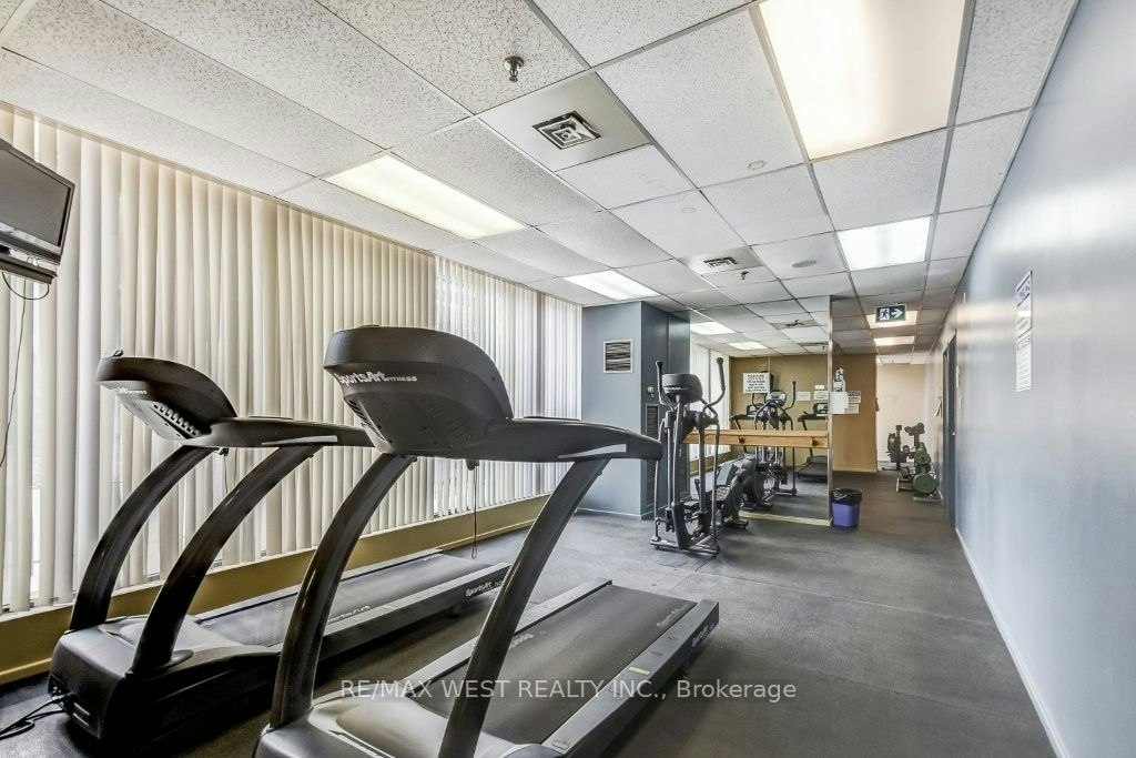 1103-117 Gerrard Street E, Toronto, ON, M5B 2L4 - 17