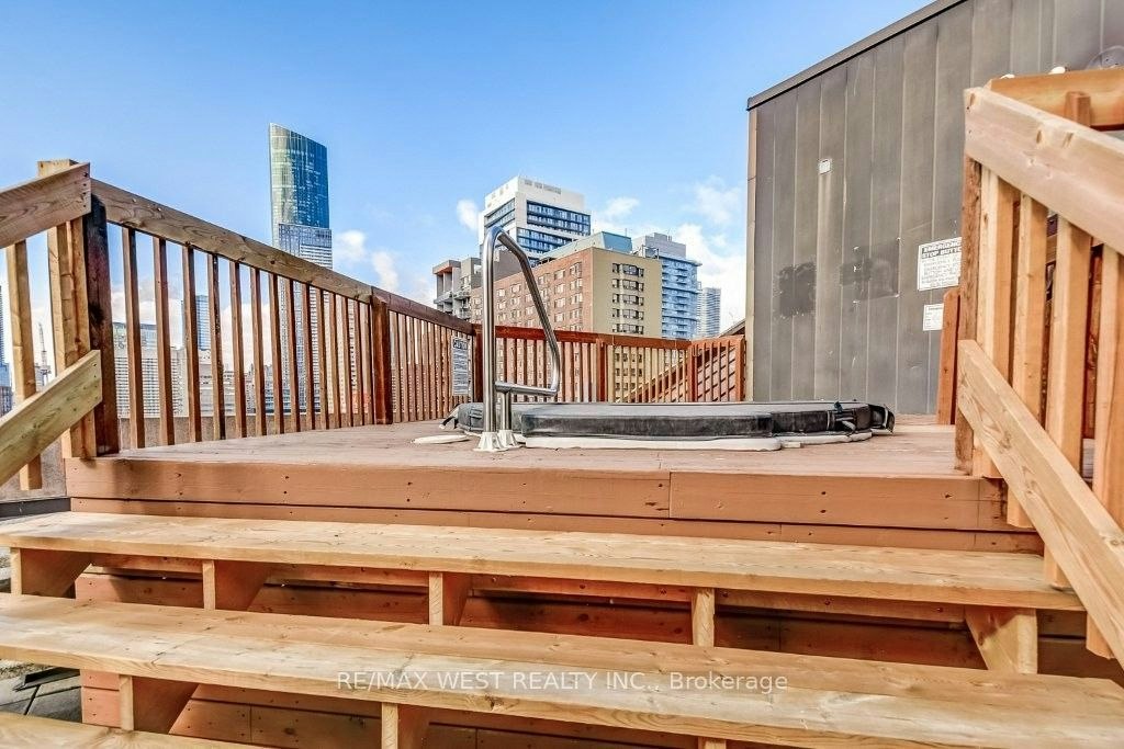 1103-117 Gerrard Street E, Toronto, ON, M5B 2L4 - 23