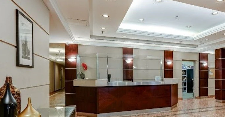 1103-117 Gerrard Street E, Toronto, ON, M5B 2L4 - 2