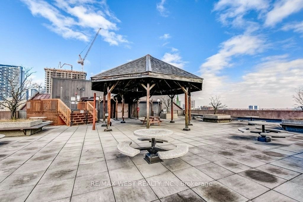1103-117 Gerrard Street E, Toronto, ON, M5B 2L4 - 22