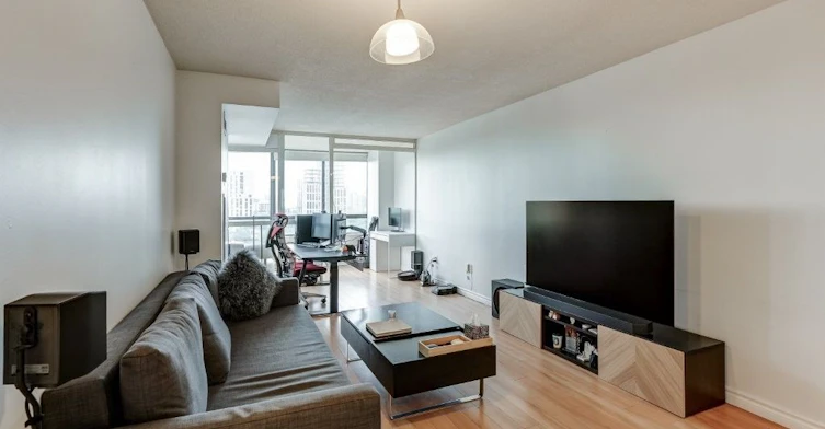 1103-117 Gerrard Street E, Toronto, ON, M5B 2L4 - 5