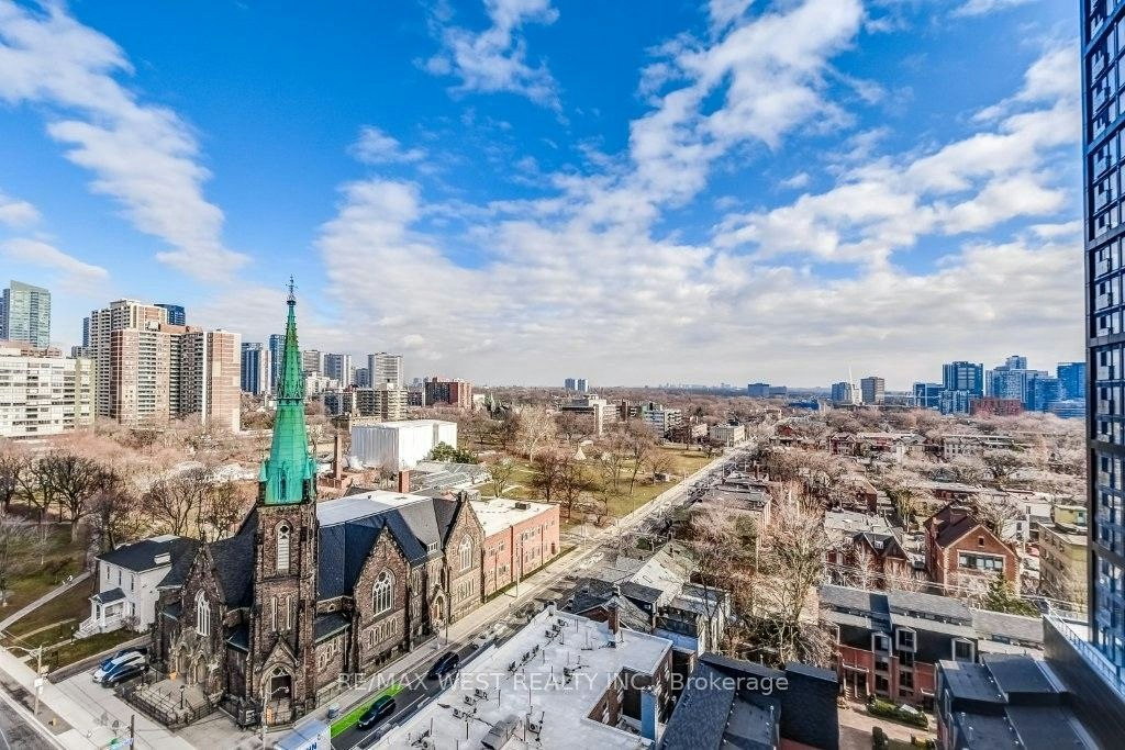 1103-117 Gerrard Street E, Toronto, ON, M5B 2L4 - 25