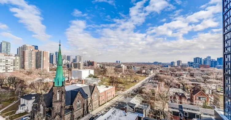 1103-117 Gerrard Street E, Toronto, ON, M5B 2L4 - 25