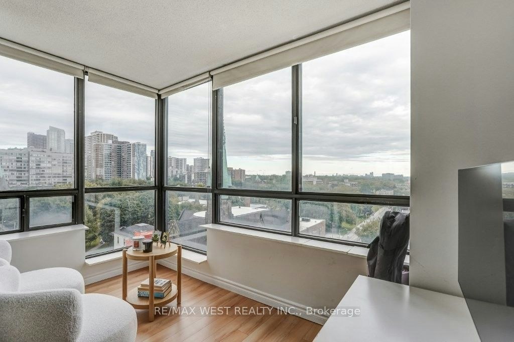 1103-117 Gerrard Street E, Toronto, ON, M5B 2L4 - 9