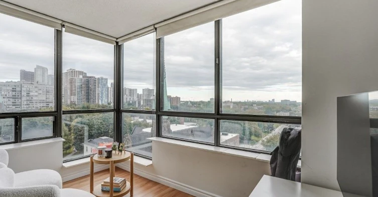 1103-117 Gerrard Street E, Toronto, ON, M5B 2L4 - 9