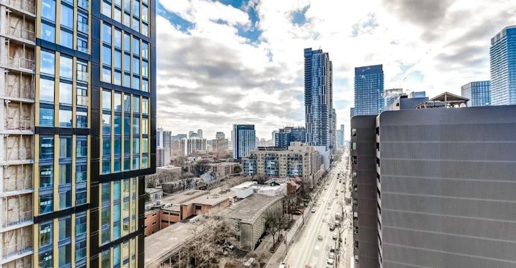 1103-117 Gerrard Street E, Toronto, ON, M5B 2L4 - 26