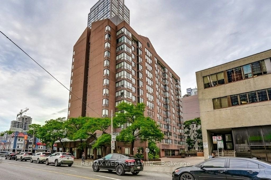 1103-117 Gerrard Street E, Toronto, ON, M5B 2L4 - 28