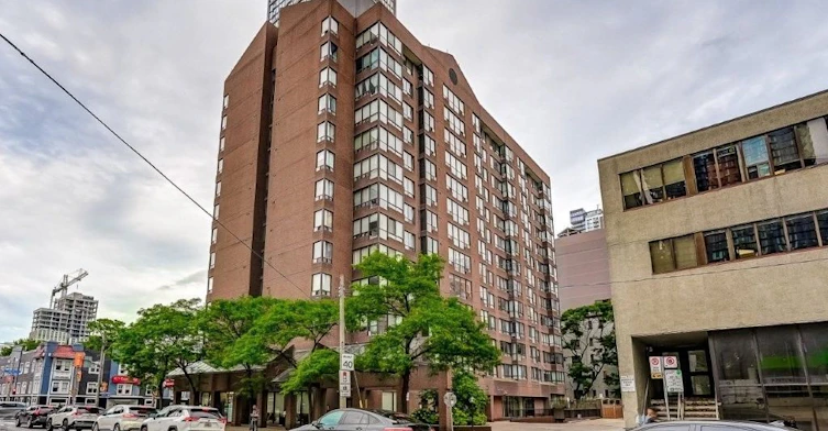 1103-117 Gerrard Street E, Toronto, ON, M5B 2L4 - 28