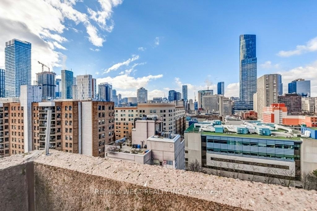 1103-117 Gerrard Street E, Toronto, ON, M5B 2L4 - 24