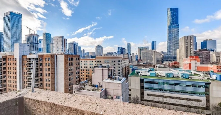 1103-117 Gerrard Street E, Toronto, ON, M5B 2L4 - 24