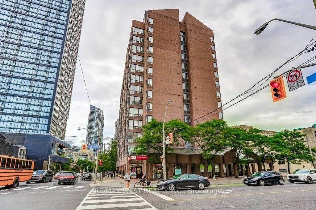 1103-117 Gerrard Street E, Toronto, ON, M5B 2L4 - 29