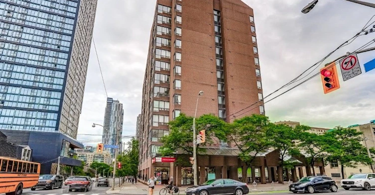 1103-117 Gerrard Street E, Toronto, ON, M5B 2L4 - 29