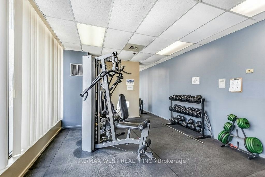 1103-117 Gerrard Street E, Toronto, ON, M5B 2L4 - 19