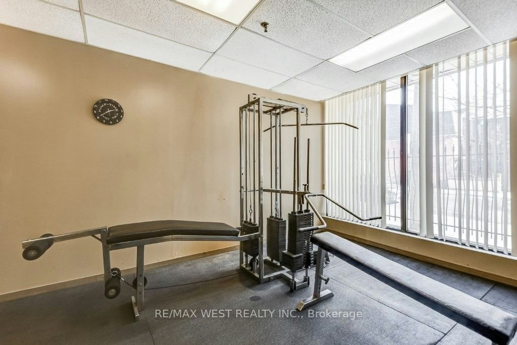 1103-117 Gerrard Street E, Toronto, ON, M5B 2L4 - 18