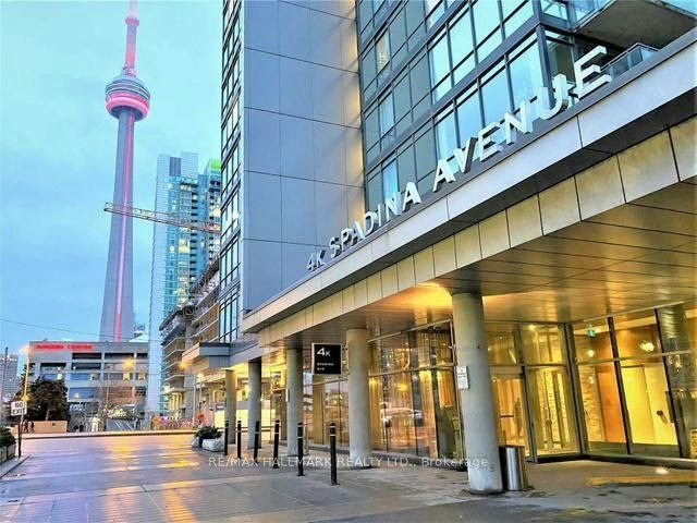 301-4K Spadina Avenue, Toronto, ON, M5V 3Y9 - 14