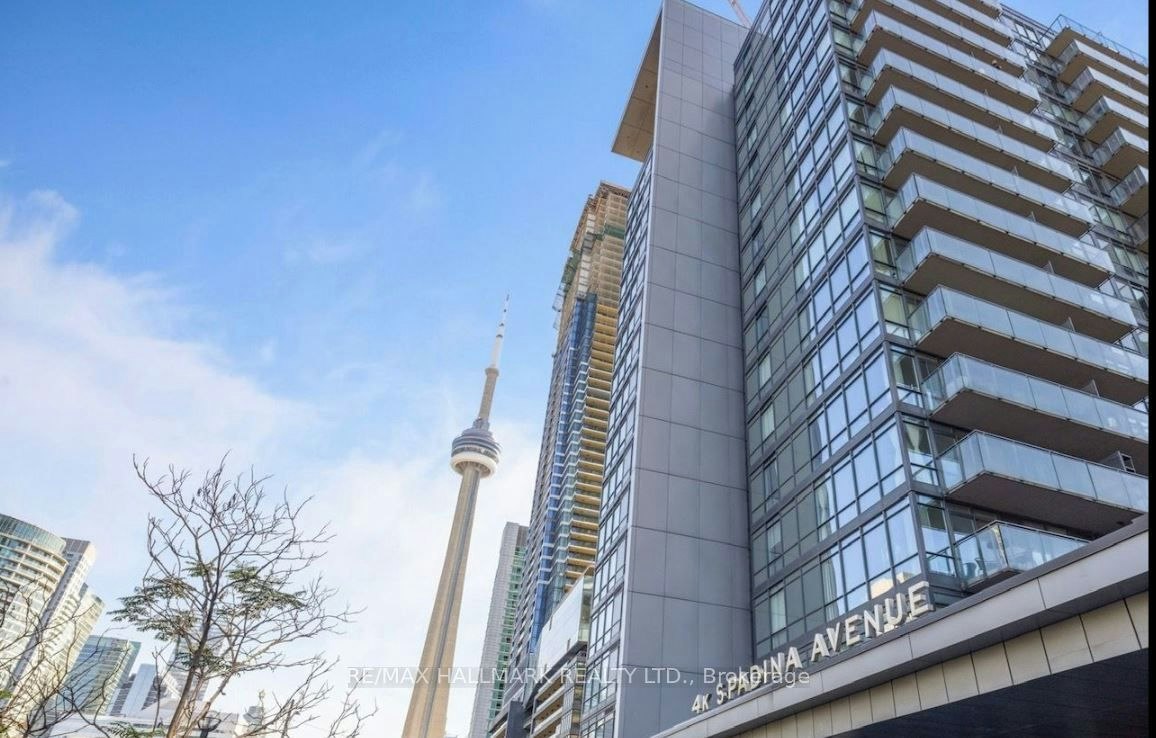 301-4K Spadina Avenue, Toronto, ON, M5V 3Y9