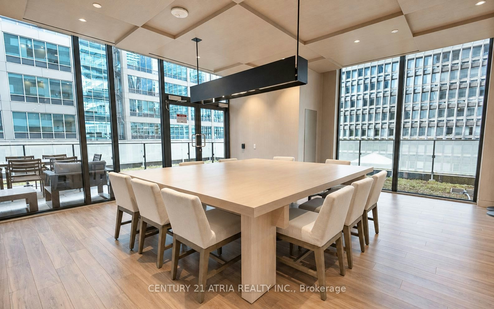 407-25 Richmond Street, Toronto, ON, M5C 0A6 - 17