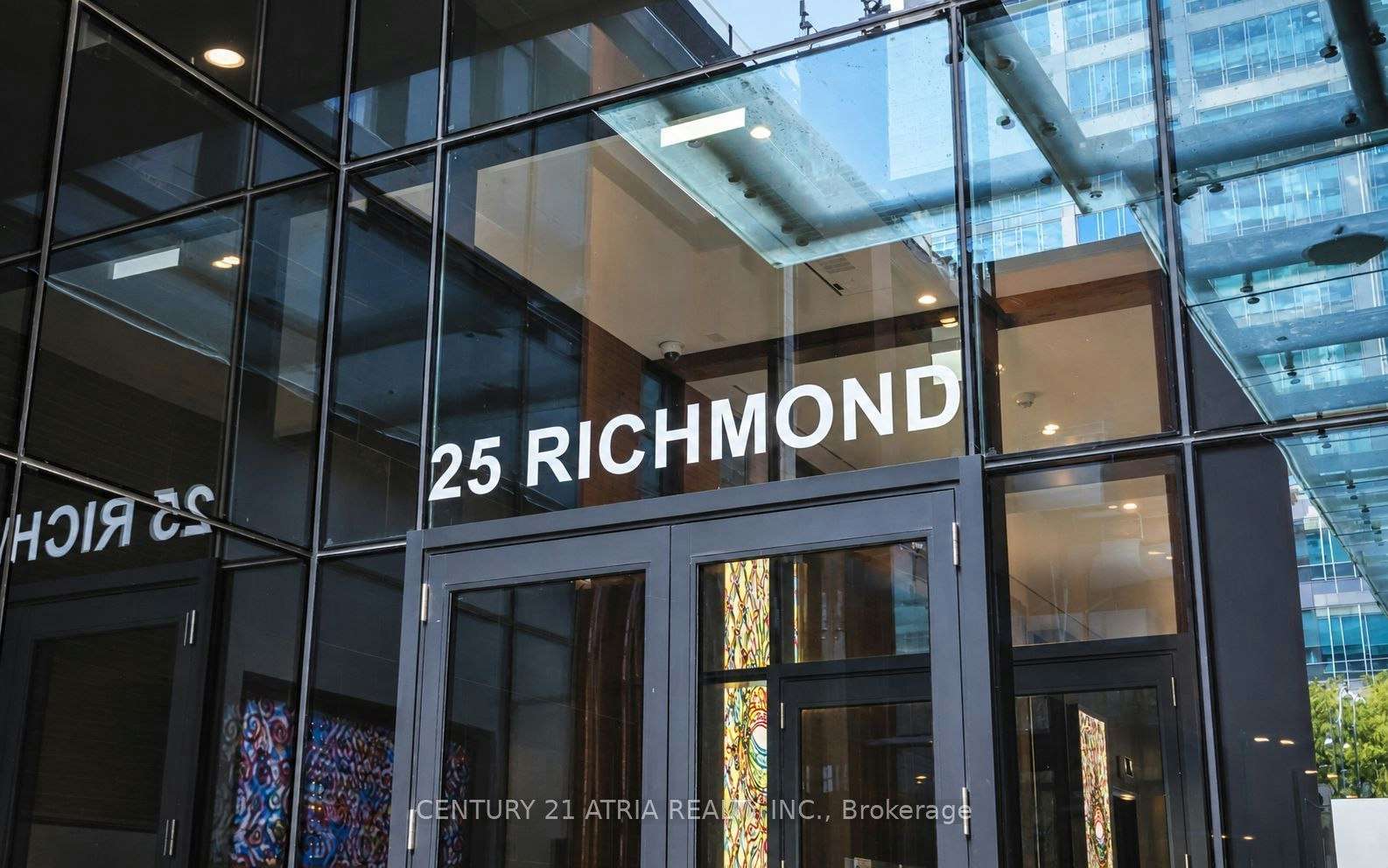 407-25 Richmond Street, Toronto, ON, M5C 0A6 - 2