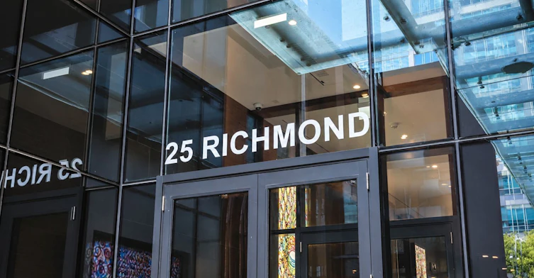407-25 Richmond Street, Toronto, ON, M5C 0A6 - 2
