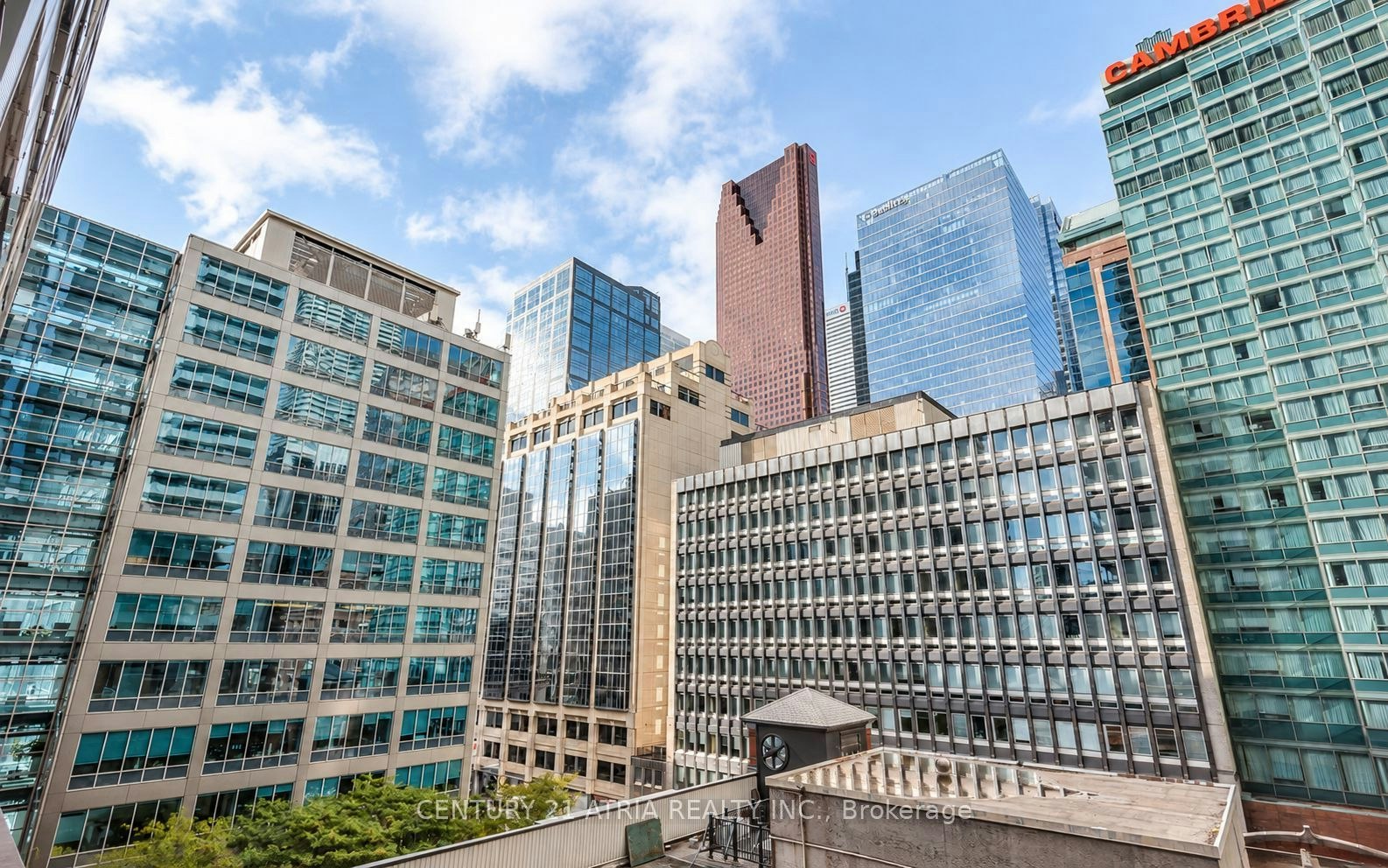 407-25 Richmond Street, Toronto, ON, M5C 0A6 - 22