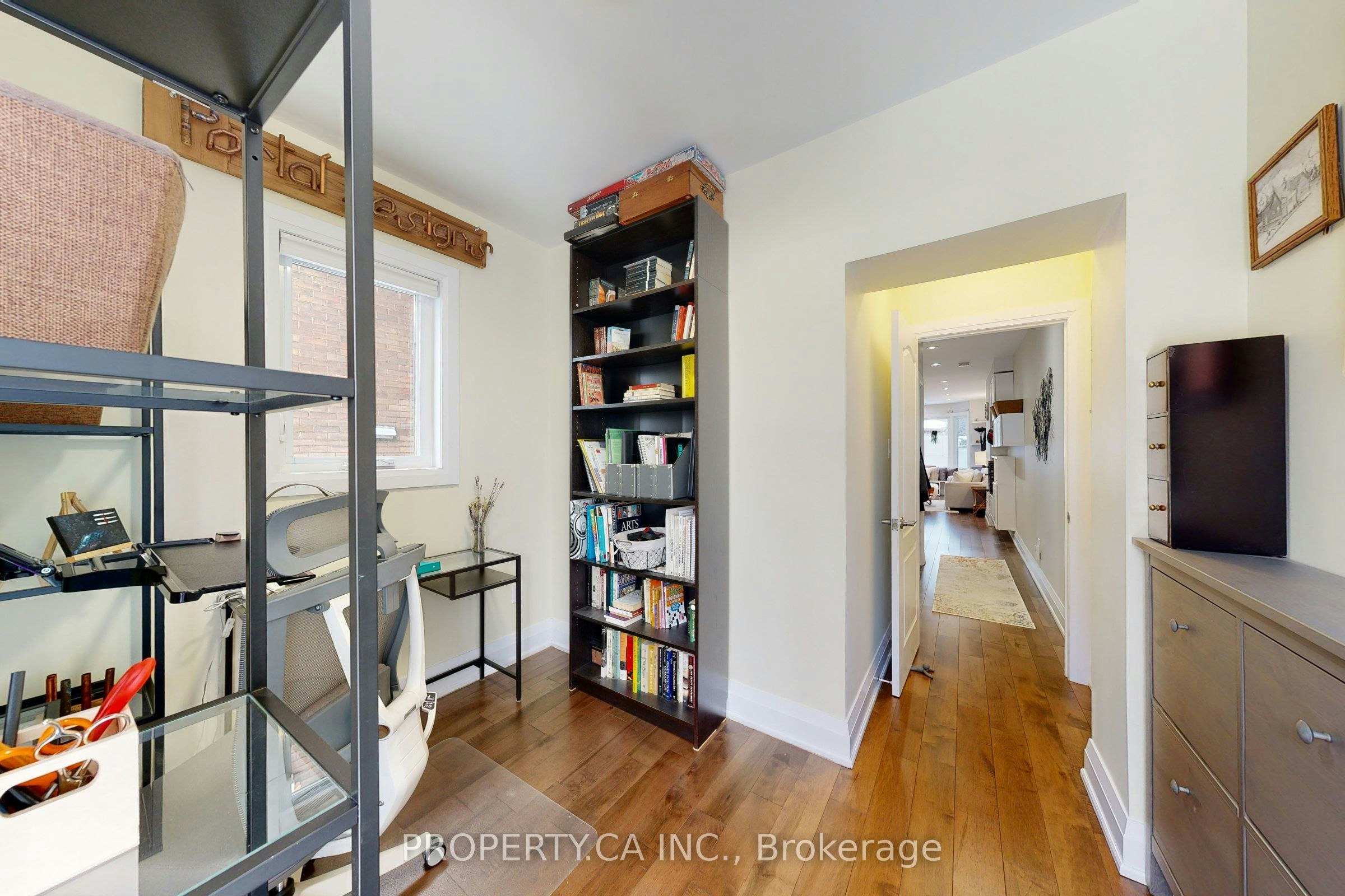 Main-635 Christie Street, Toronto, ON, M6G 3E6 - 9
