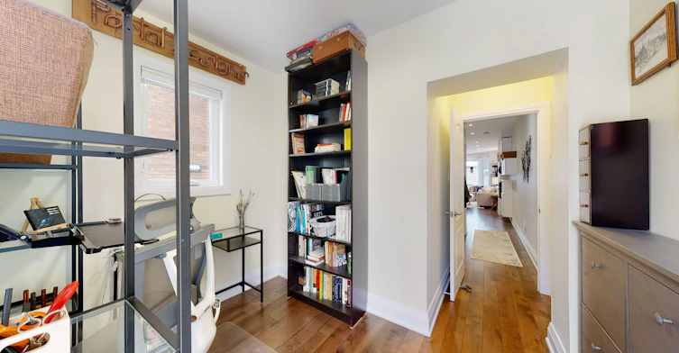 Main-635 Christie Street, Toronto, ON, M6G 3E6 - 9