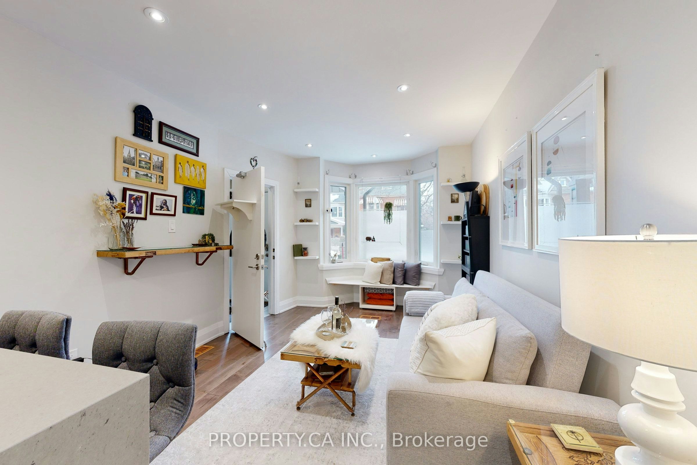 Main-635 Christie Street, Toronto, ON, M6G 3E6 - 2