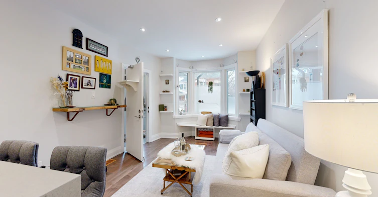 Main-635 Christie Street, Toronto, ON, M6G 3E6 - 2