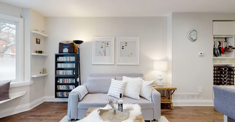 Main-635 Christie Street, Toronto, ON, M6G 3E6 - 3