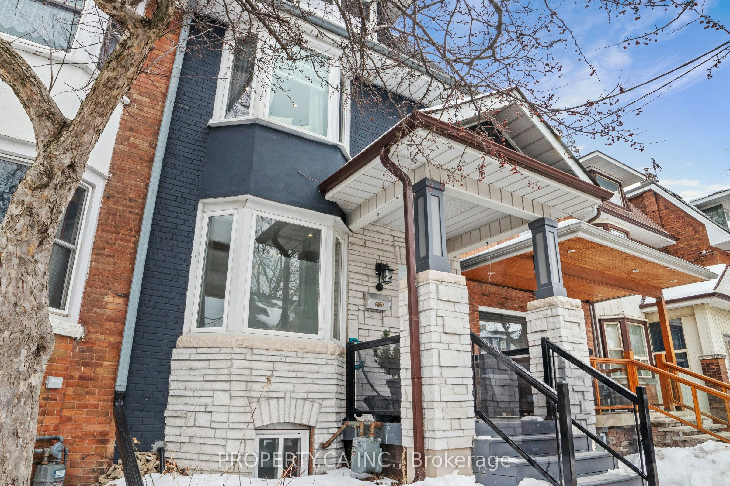 Main-635 Christie Street, Toronto, ON, M6G 3E6 - 11