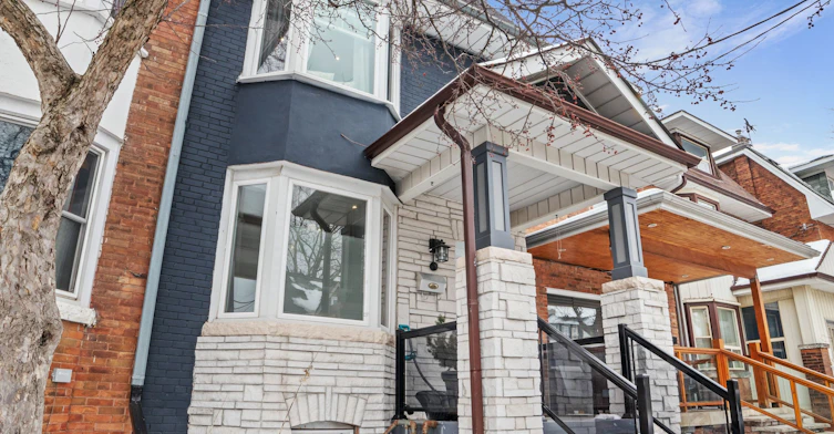 Main-635 Christie Street, Toronto, ON, M6G 3E6 - 11
