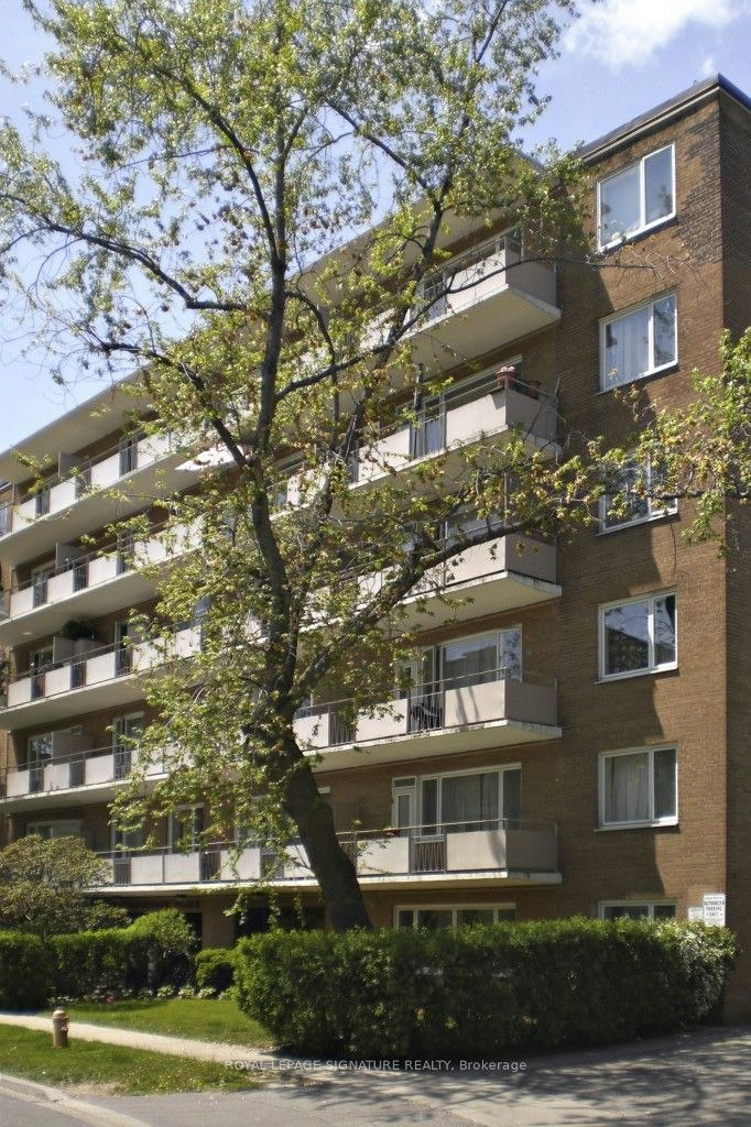 203-2 Grandstand Place, Toronto, ON, M4H 1E2 - 12