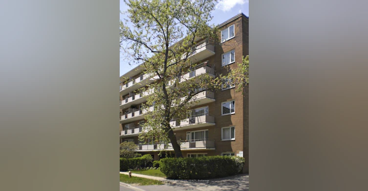 203-2 Grandstand Place, Toronto, ON, M4H 1E2 - 12