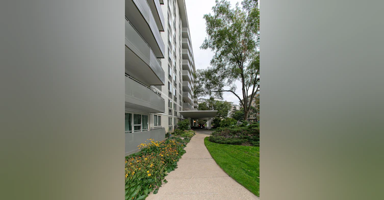 201-10 Shallmar Boulevard, Toronto, ON, M5N 1J4 - 4