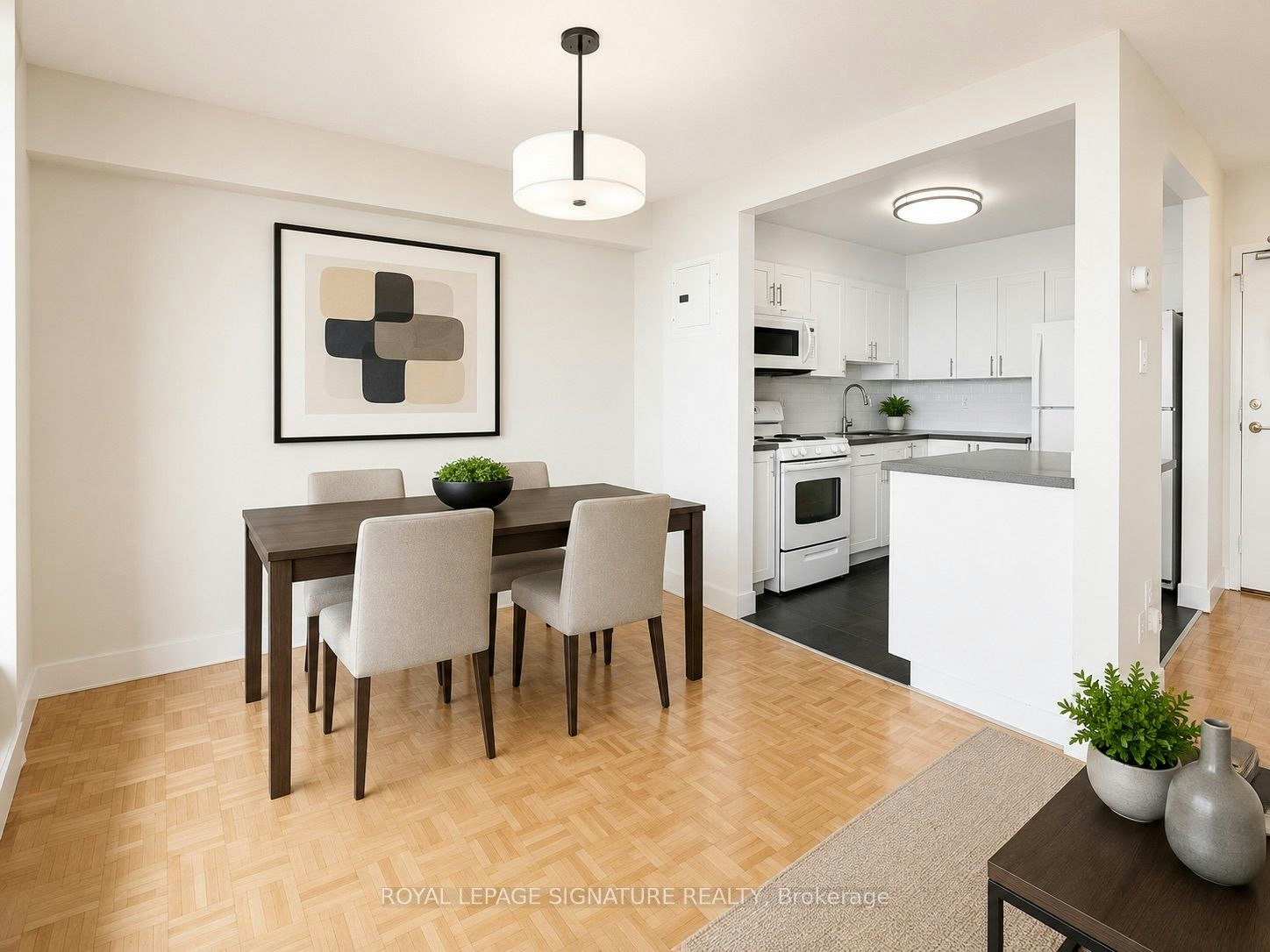 410-666 Spadina Avenue, Toronto, ON, M5S 2H8 - 2