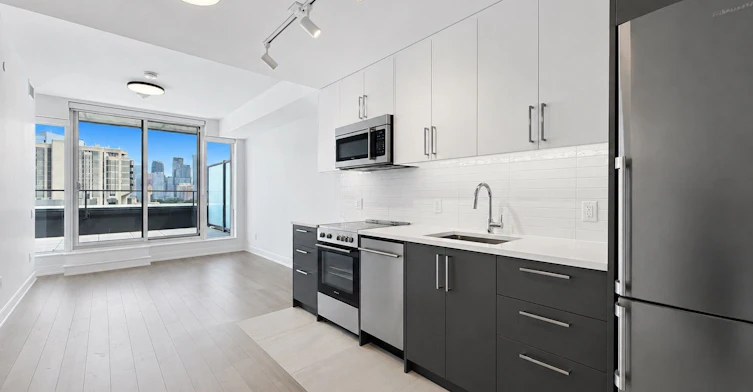 1005-664 Spadina Avenue, Toronto, ON, M5S 0G4