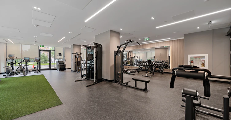 1005-664 Spadina Avenue, Toronto, ON, M5S 0G4 - 25