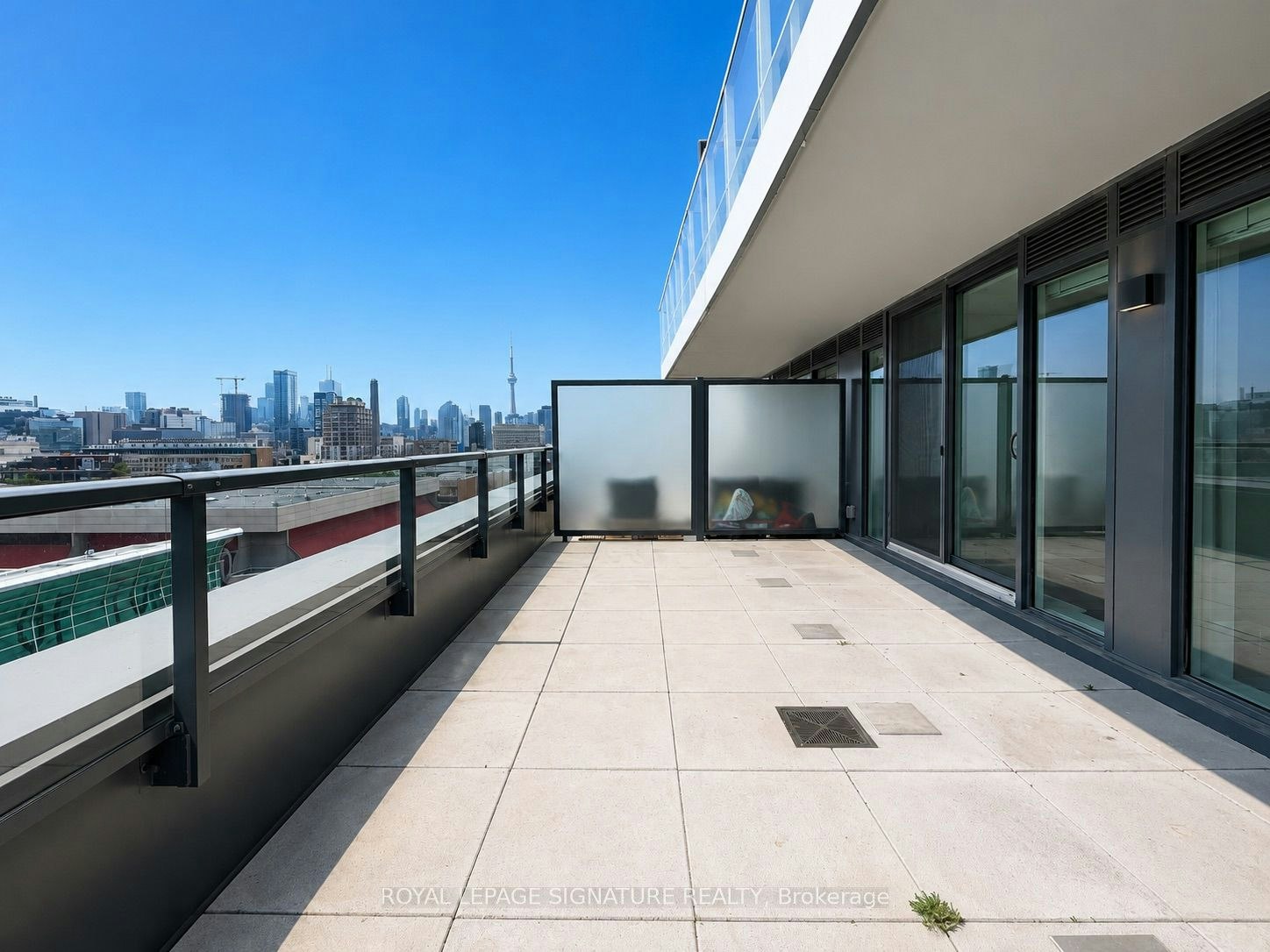 1005-664 Spadina Avenue, Toronto, ON, M5S 0G4 - 6