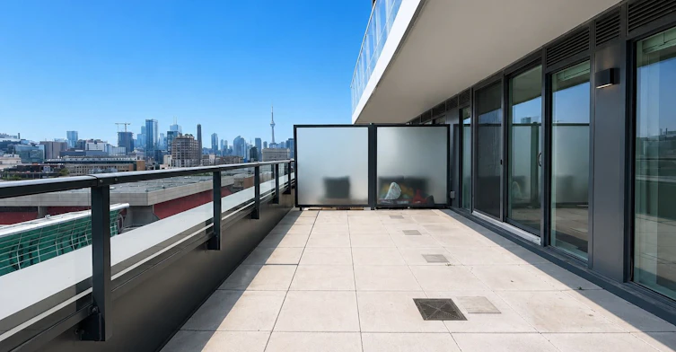 1005-664 Spadina Avenue, Toronto, ON, M5S 0G4 - 6