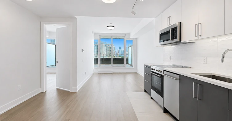 1005-664 Spadina Avenue, Toronto, ON, M5S 0G4 - 2