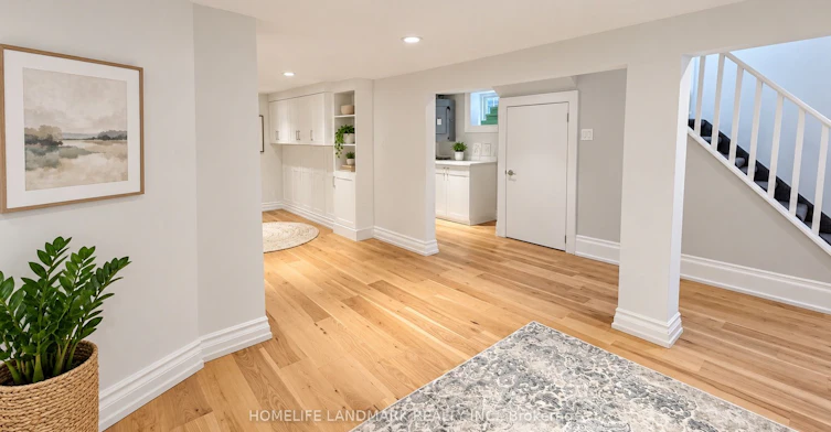 15 Jean Street, Toronto, ON, M4W 3A6 - 9