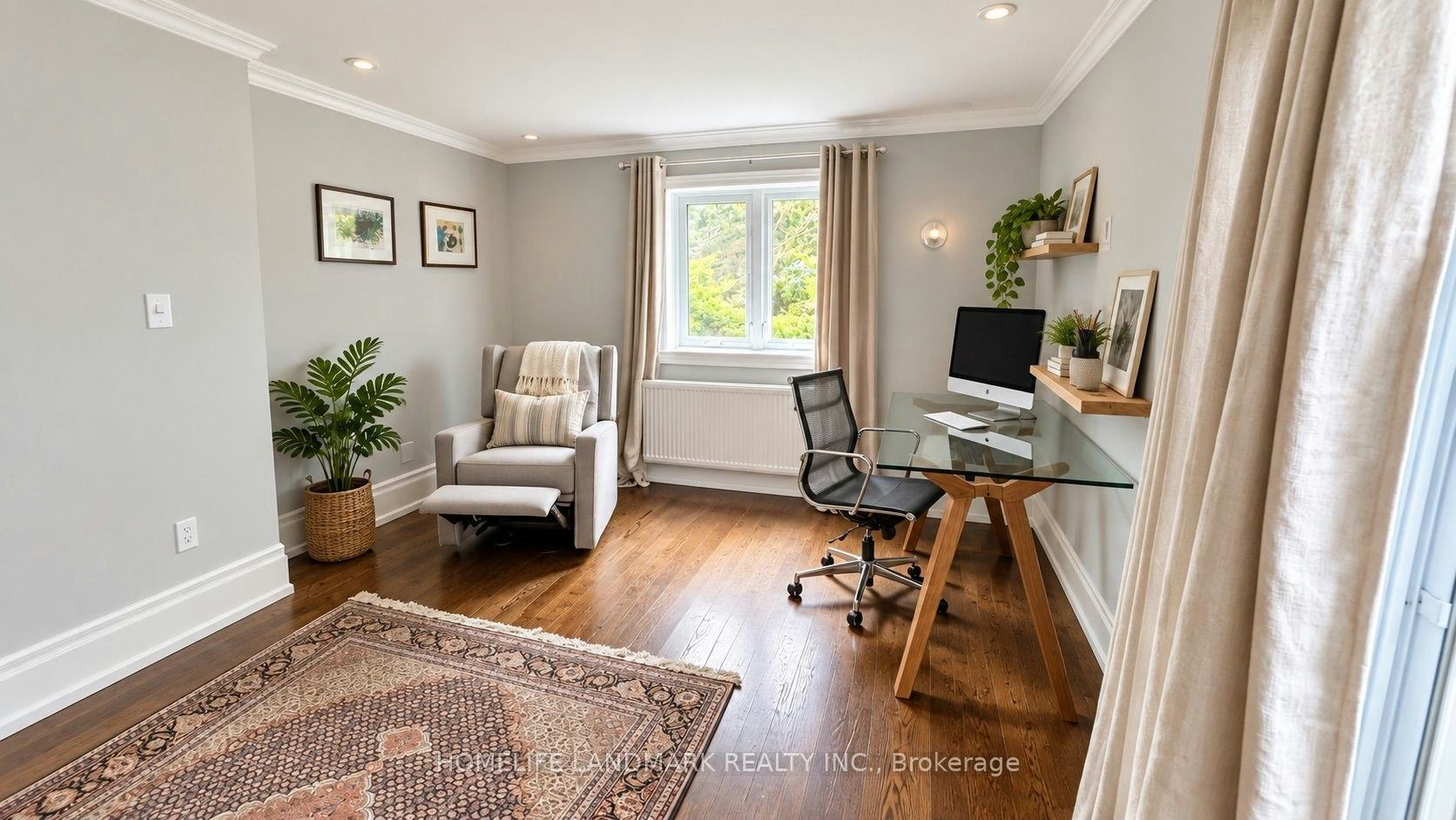 15 Jean Street, Toronto, ON, M4W 3A6 - 15