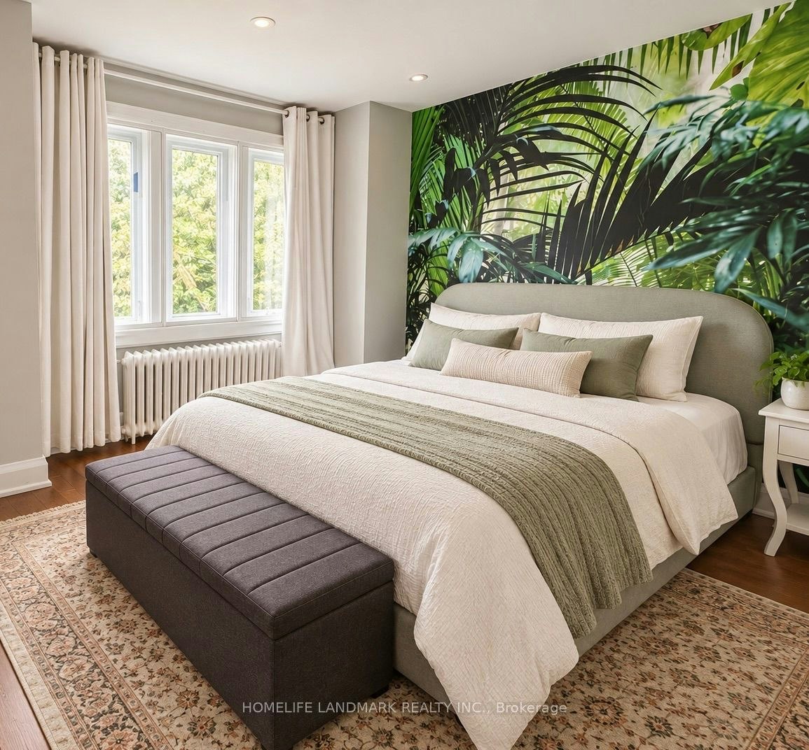 15 Jean Street, Toronto, ON, M4W 3A6 - 25