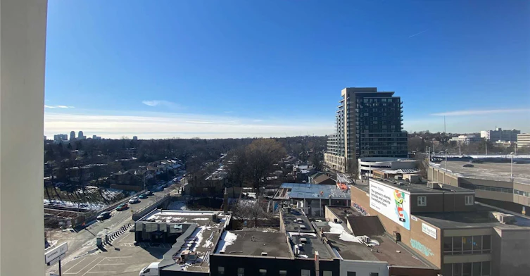 926-8 Hillsdale Avenue, Toronto, ON, M4S 0B2 - 32