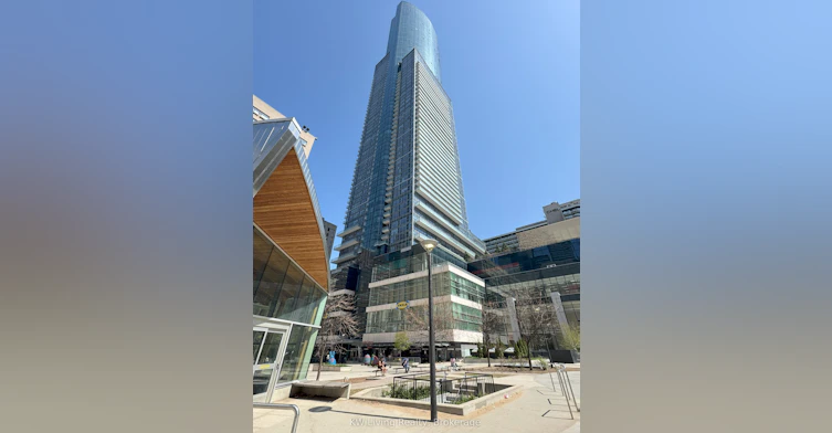 3614-386 Yonge Street, Toronto, ON, M5B 0A5 - 8