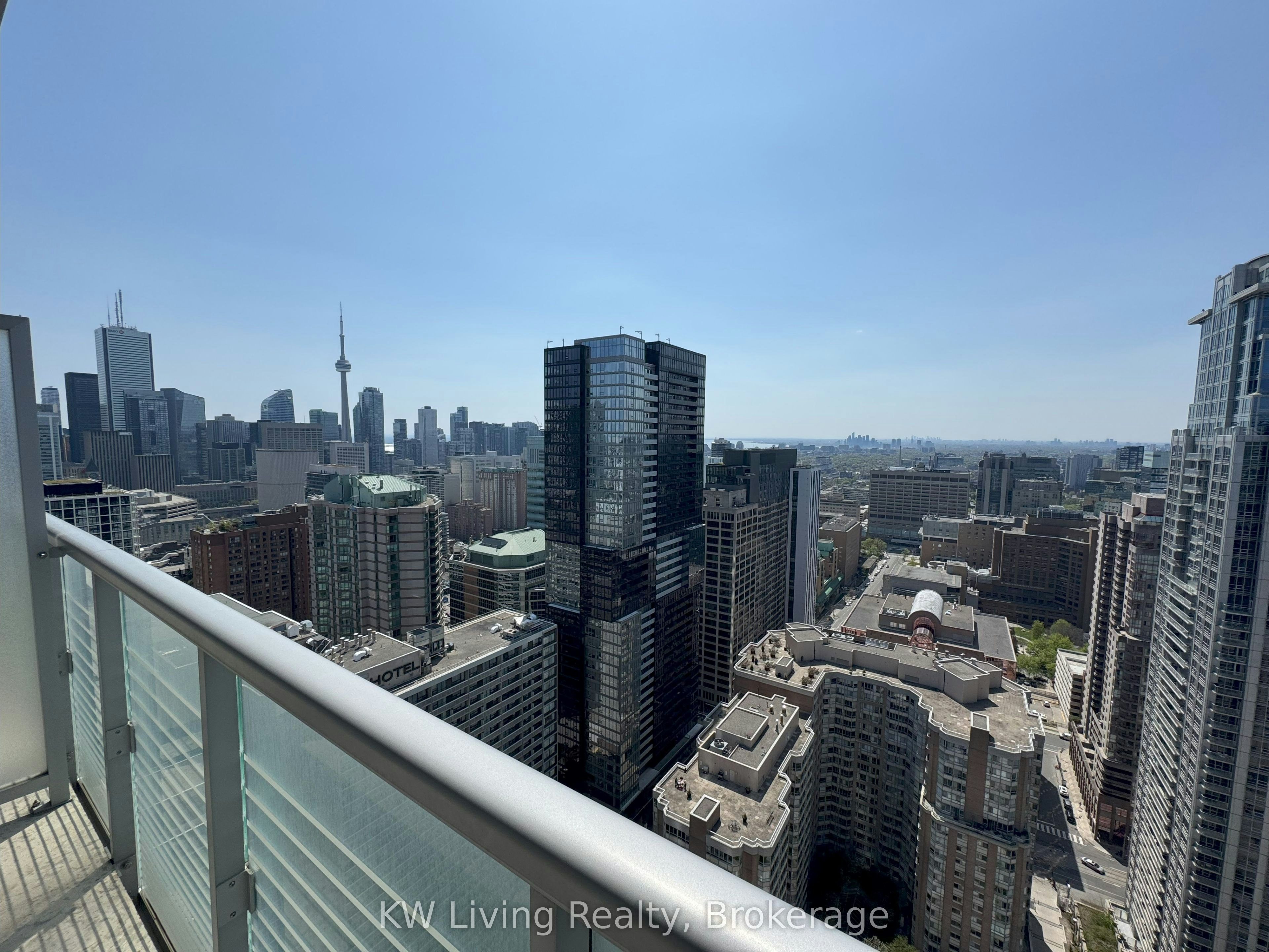 3614-386 Yonge Street, Toronto, ON, M5B 0A5 - 2