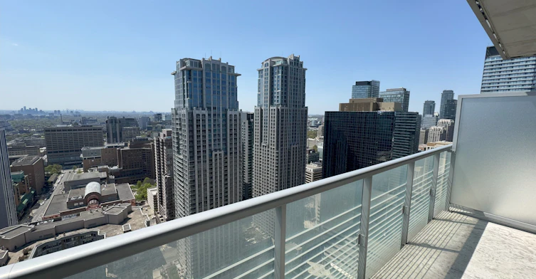3614-386 Yonge Street, Toronto, ON, M5B 0A5 - 3