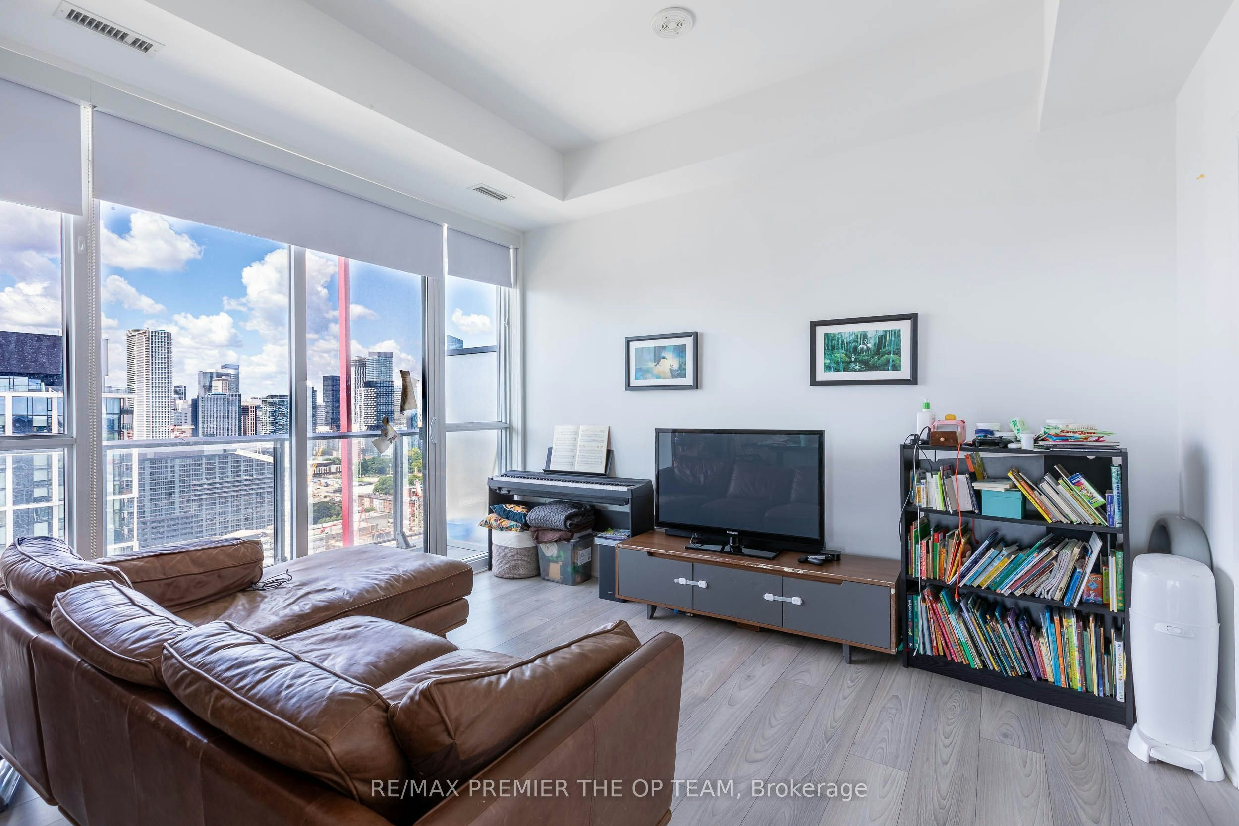 2308-120 Parliament Street, Toronto, ON, M5A 2Y8 - 11